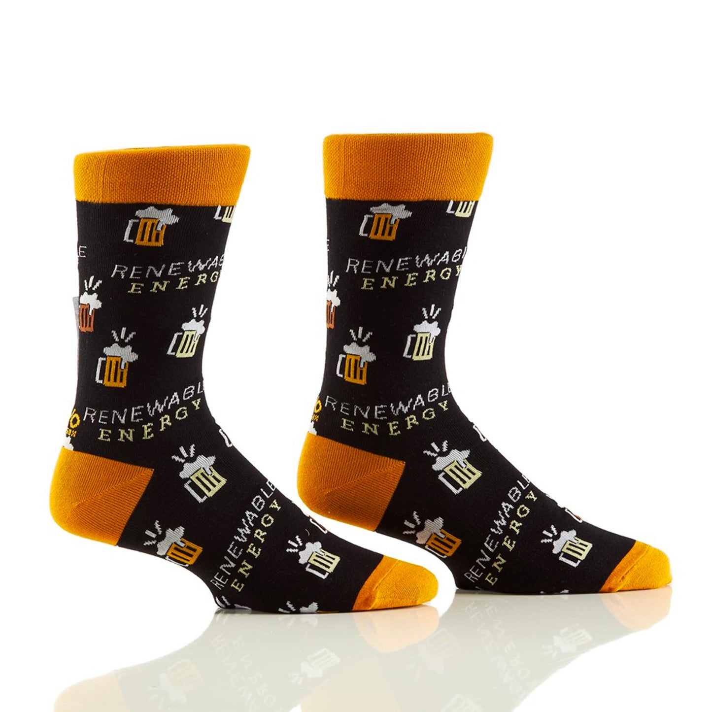 Crew Socks