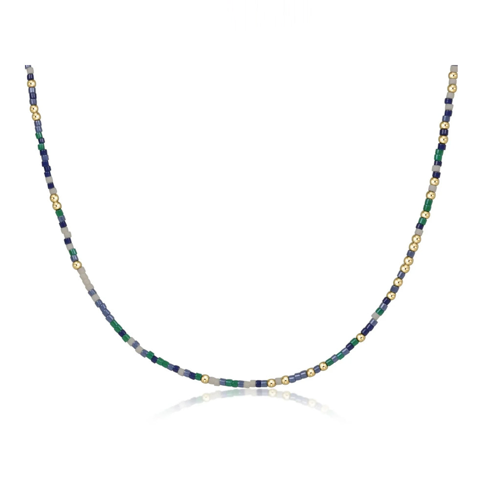 15" Chocker