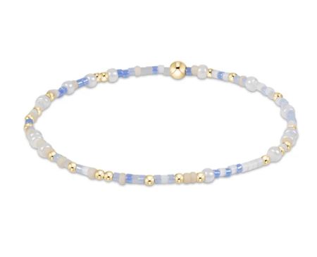 Hope Unwritten Bracelets**