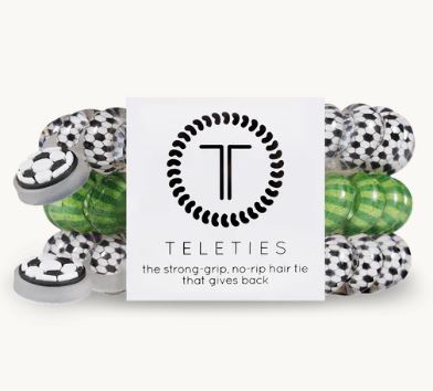 Sports Teleties~