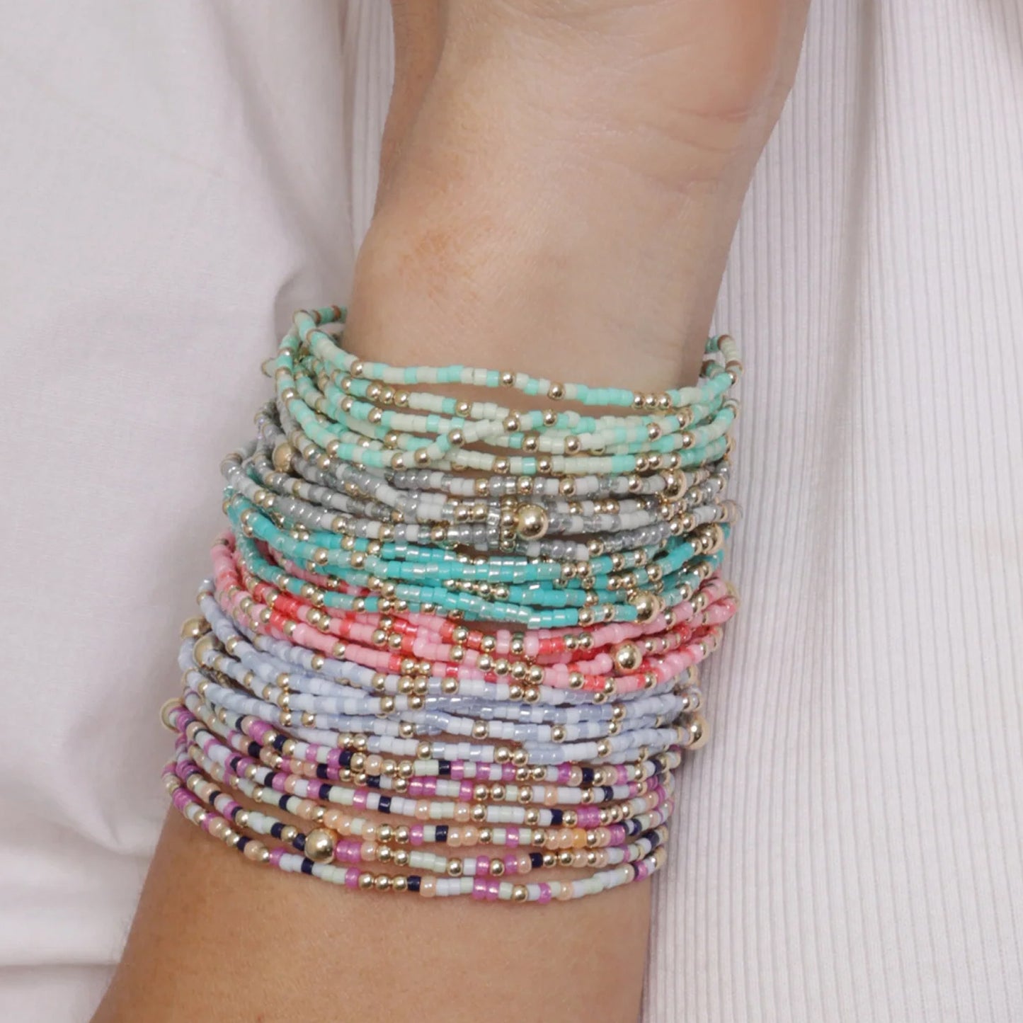 Hope Unwritten Gold Bracelet* EXTENDS