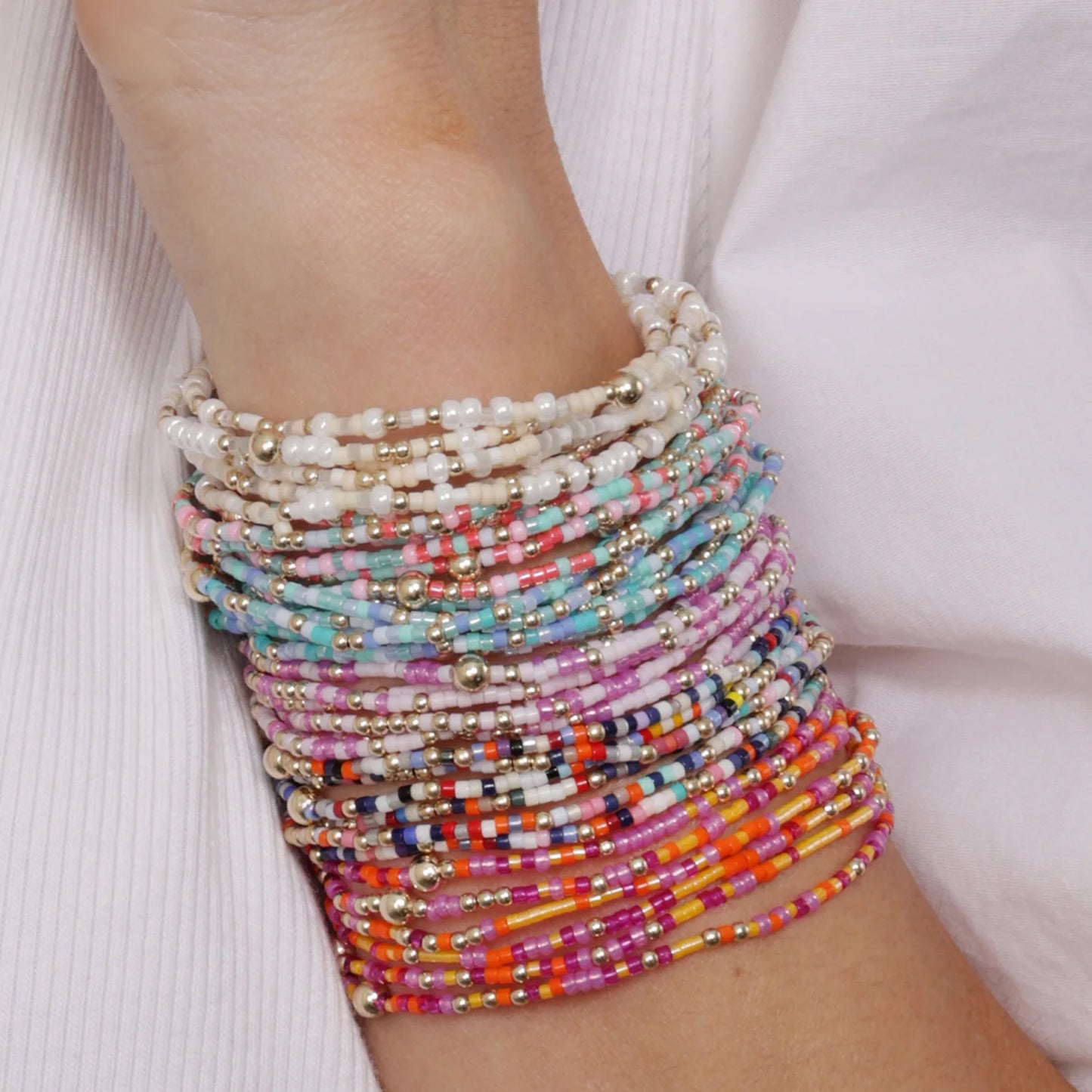 Hope Unwritten Gold Bracelet* EXTENDS
