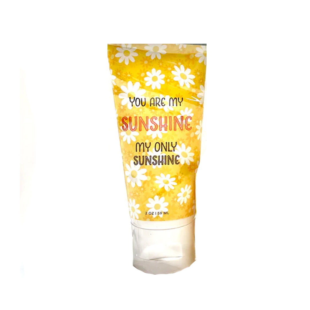 You are My Sunshine 2oz Hand Treatment