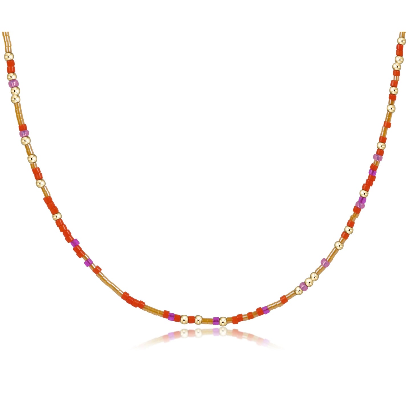 15" Hope Unwritten Chocker