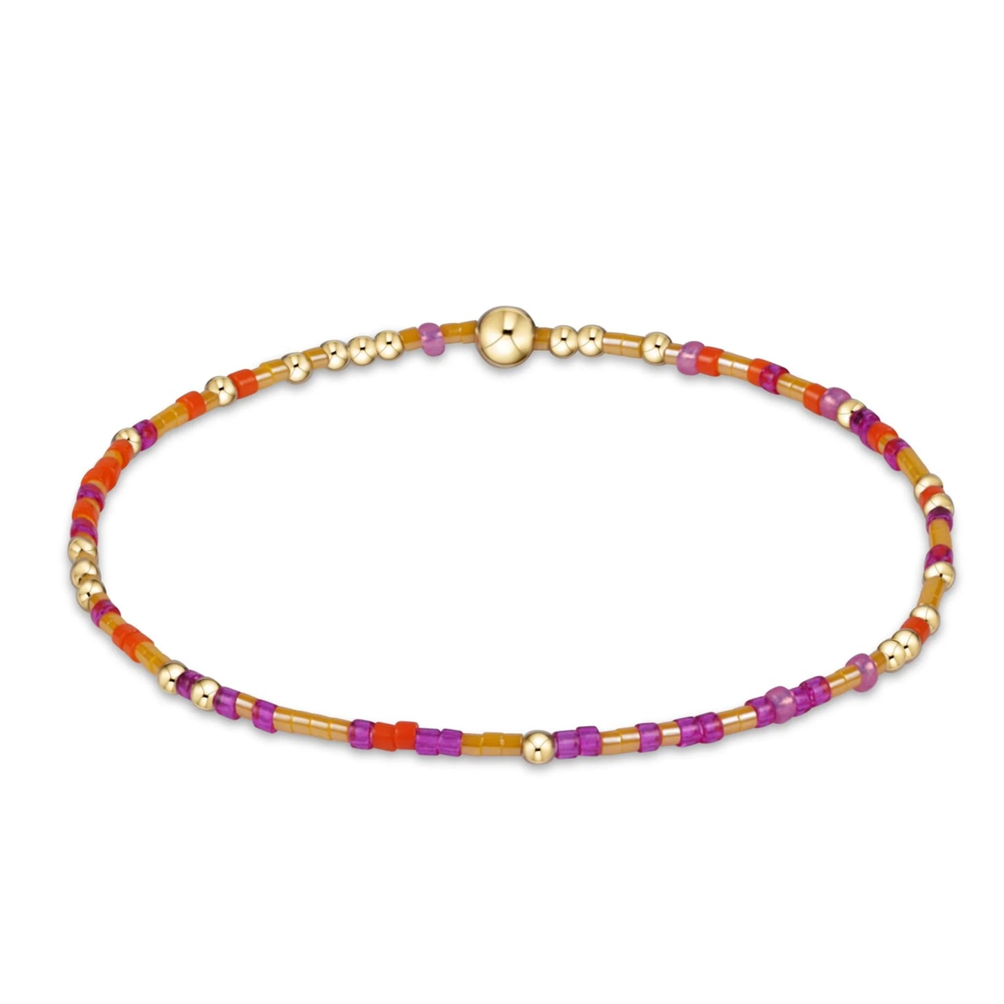 Hope Unwritten Gold Bracelet* EXTENDS