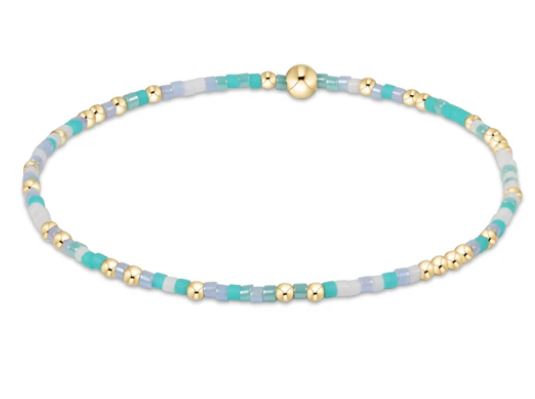 Hope Unwritten Bracelets**