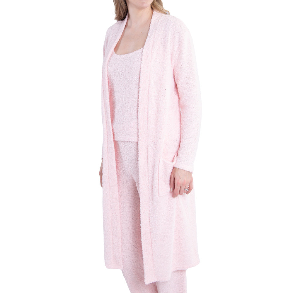 Cozy Knit Loungewear