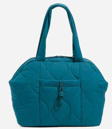 Featherweight Tote Bag