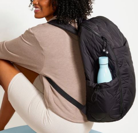 Featherweight Travel Backpack