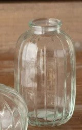 Florist Trio Vase