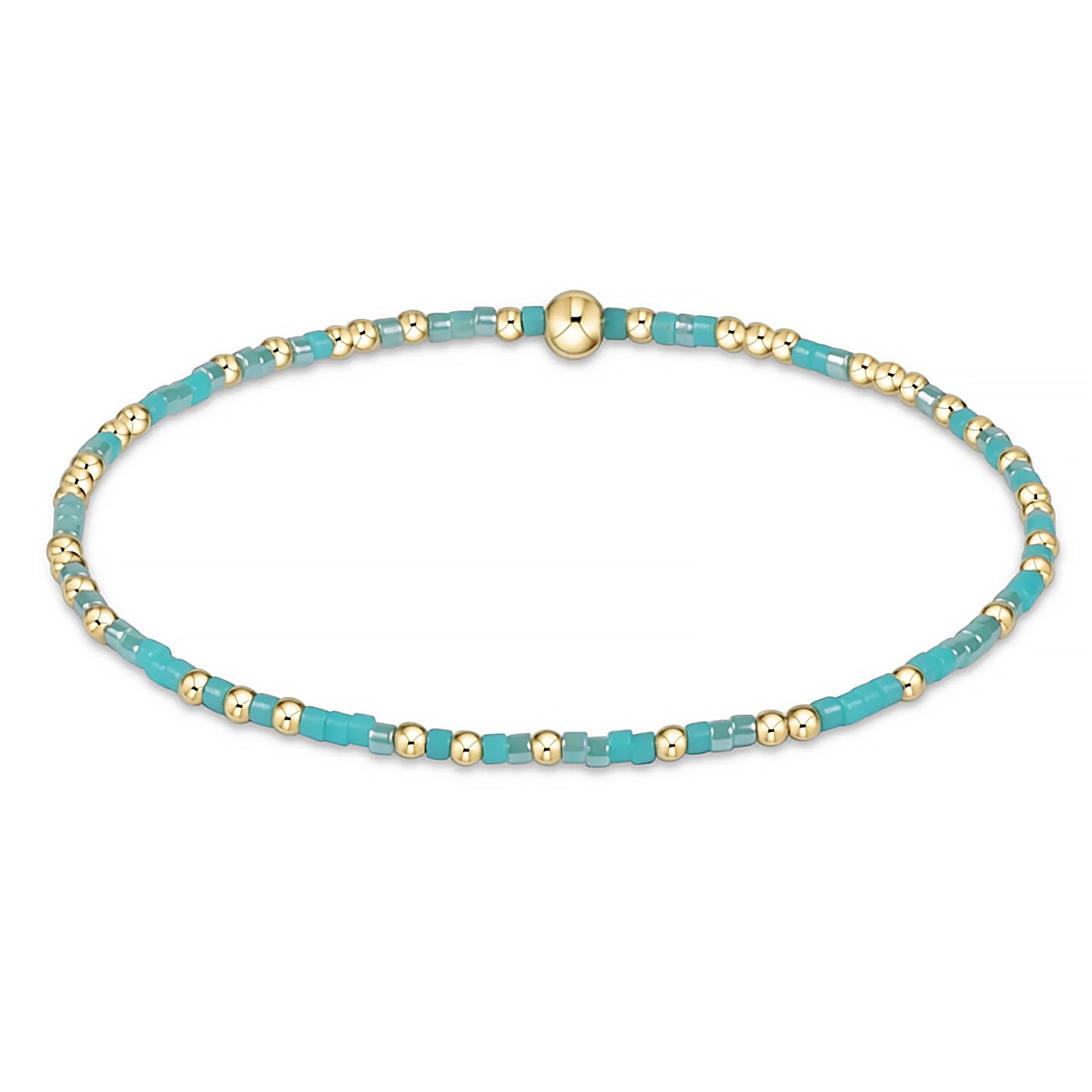 Hope Unwritten Gold Bracelet* EXTENDS