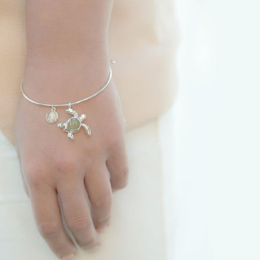 Beach Bangle