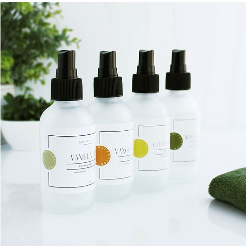 Room Linen Spray