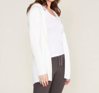 CozyChic Ultra Lite® Hooded Cardi