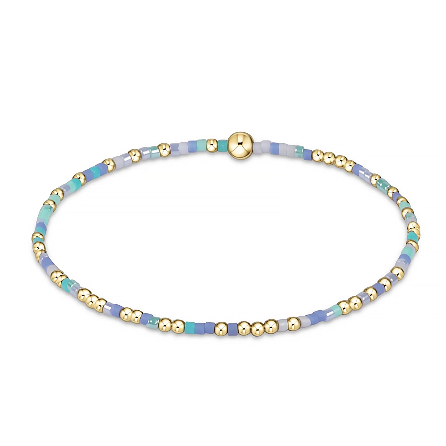 Hope Unwritten Gold Bracelet* EXTENDS