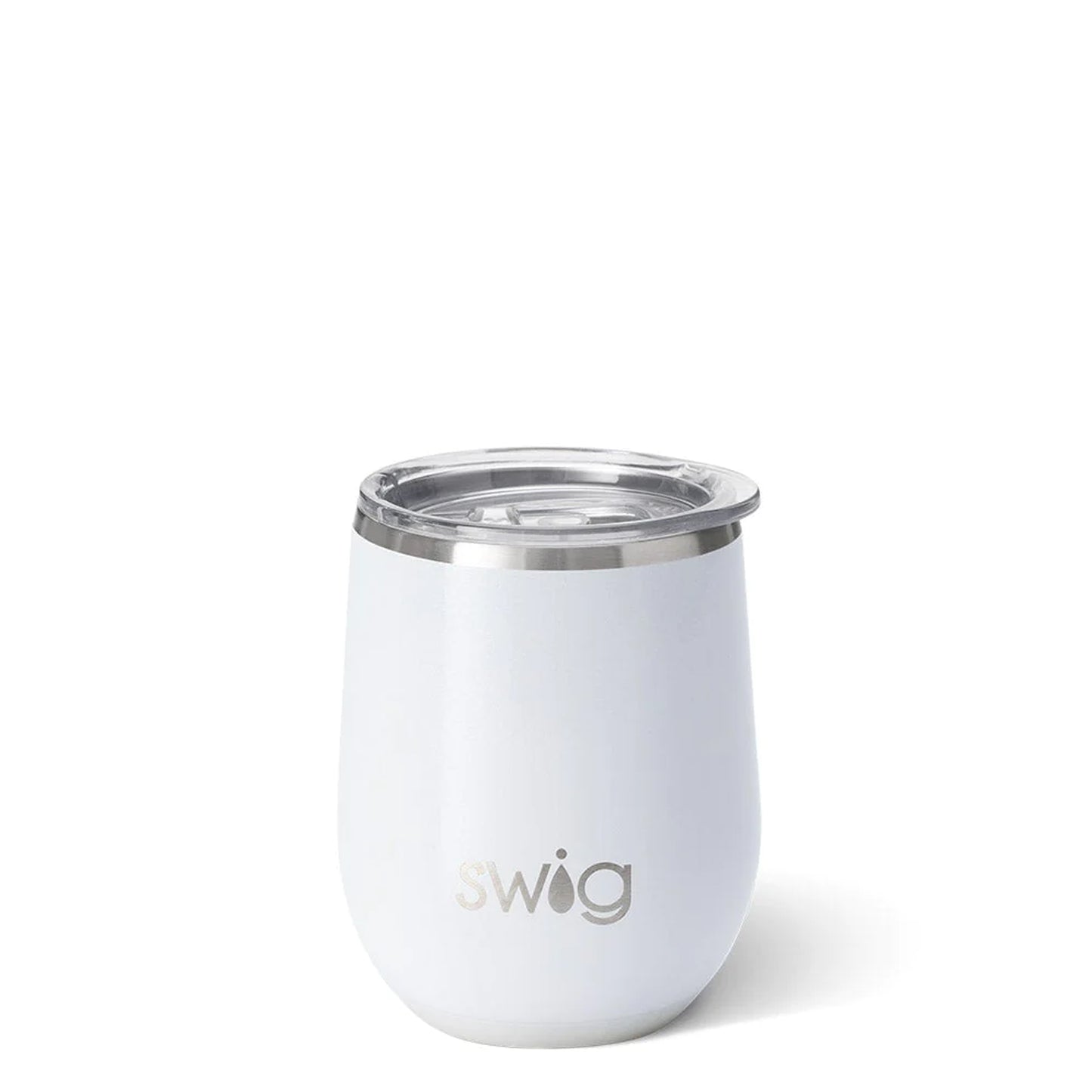 Stemless Wine Cup