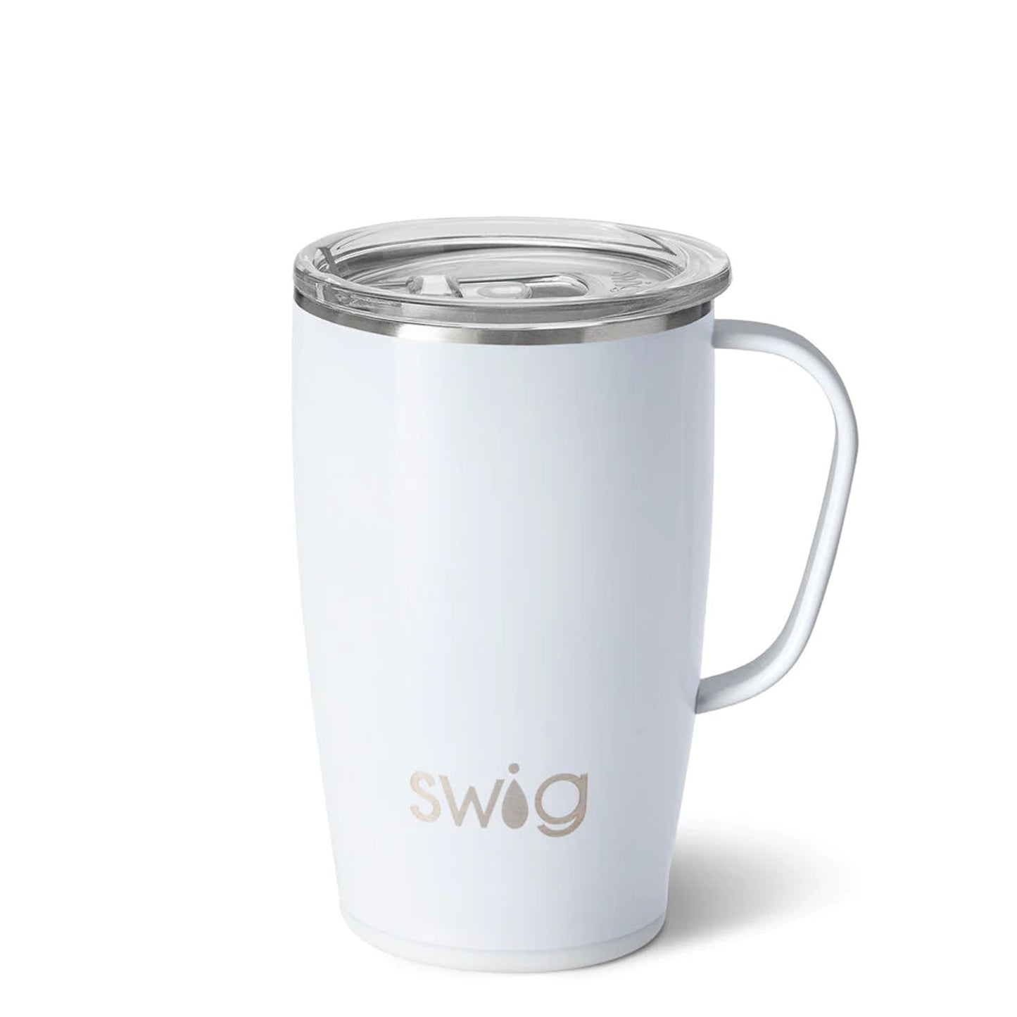 Travel Mug