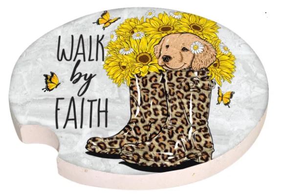 Simply Southern Car Coasters