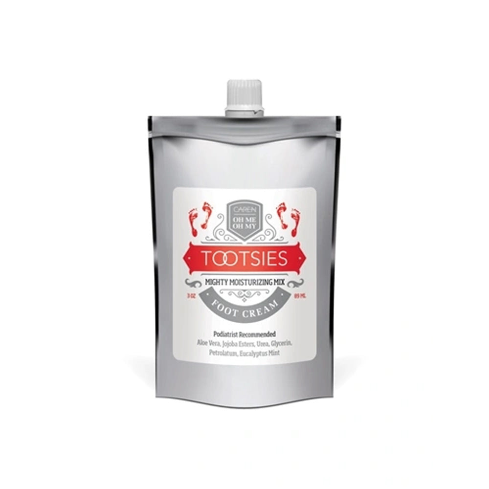 Foot Cream 3oz