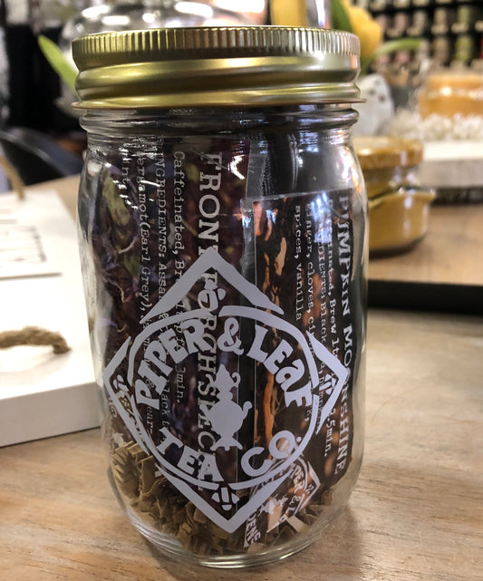 Teaser Pint Jar Gift Set