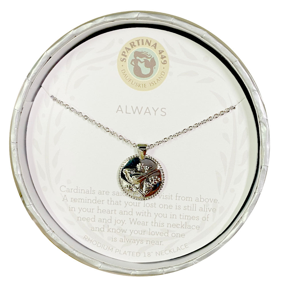 Sea La Vie Always Near/Cardinal