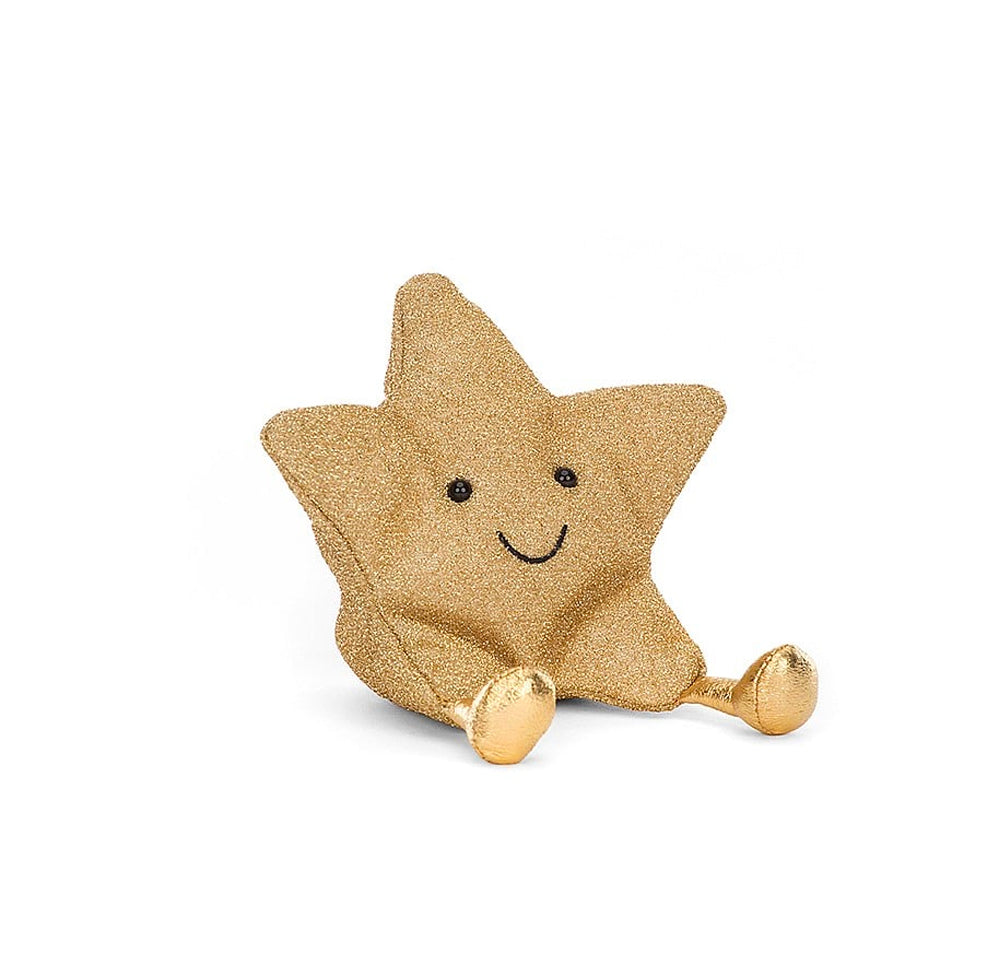 Amuseable Star