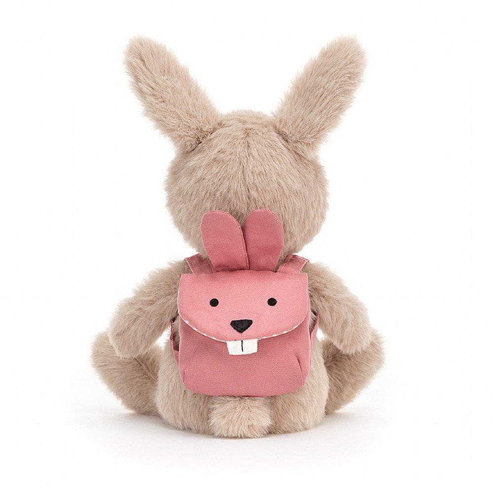 Backpack Bunny **