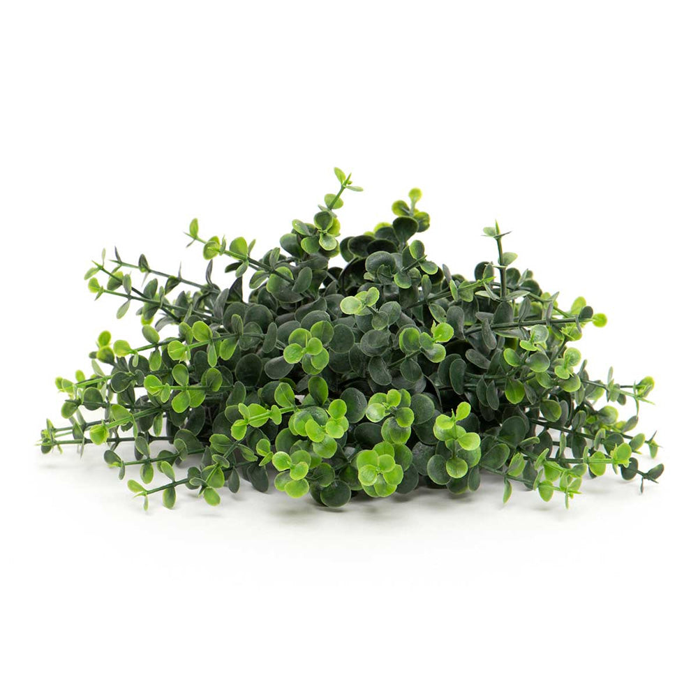 Dark Green Ball Dome