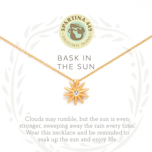 Sea La Vie Bask in the Sun~