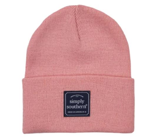Beanie Solid by Simply Southern