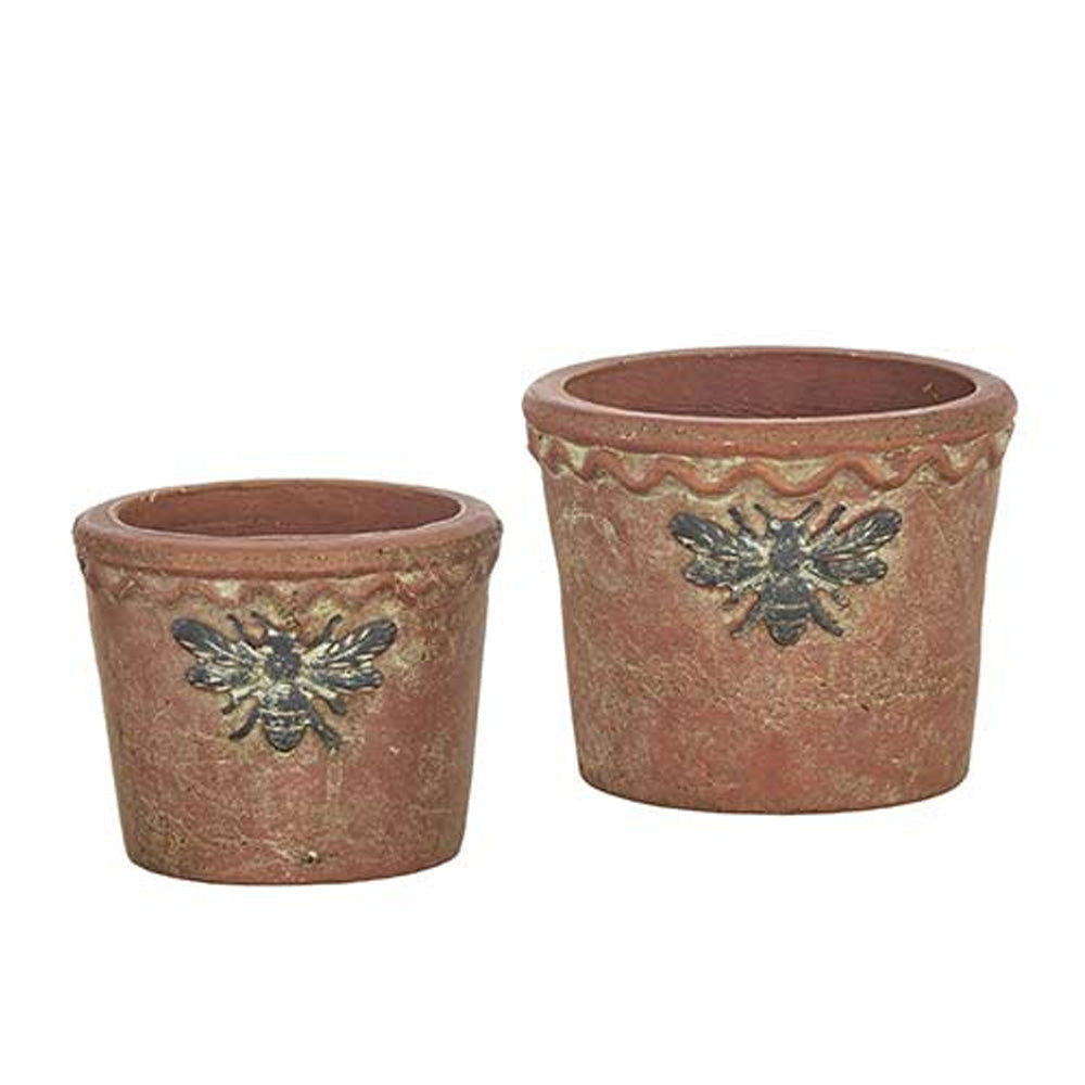 Terracotta Pots
