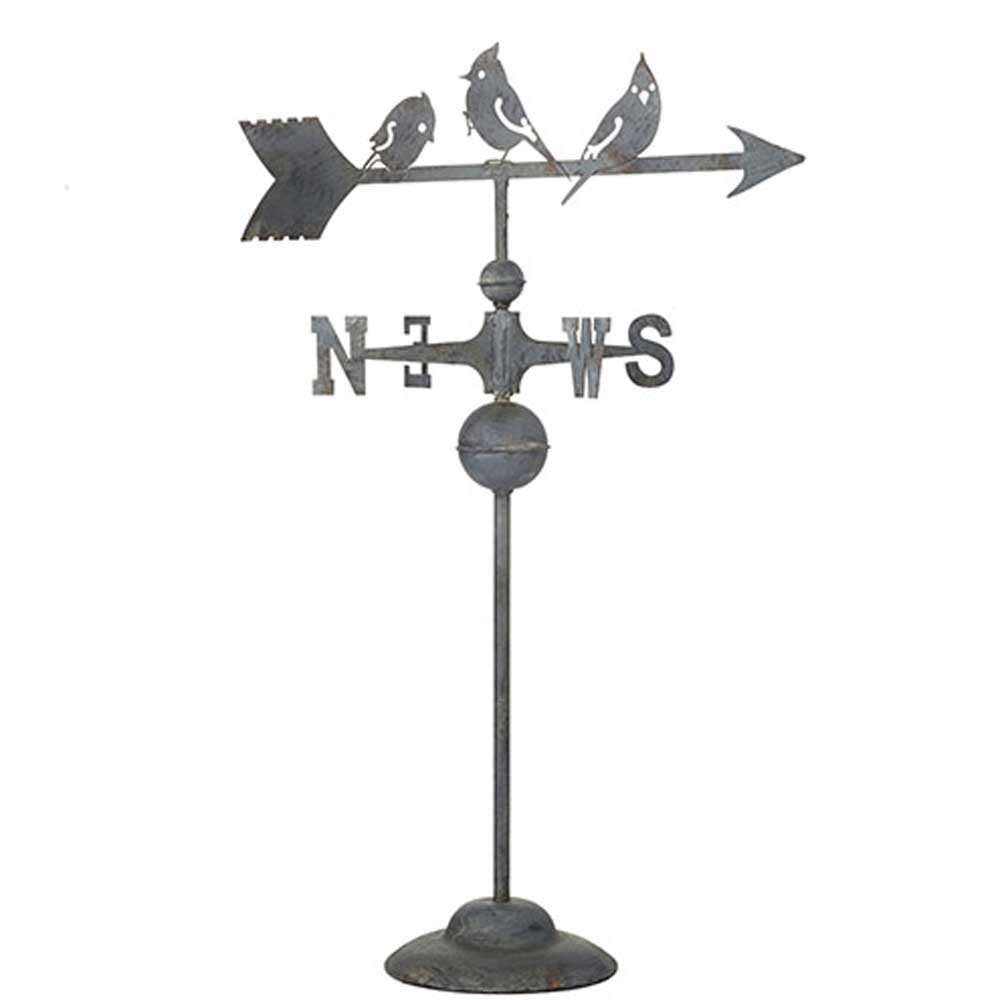 Bird Weathervane