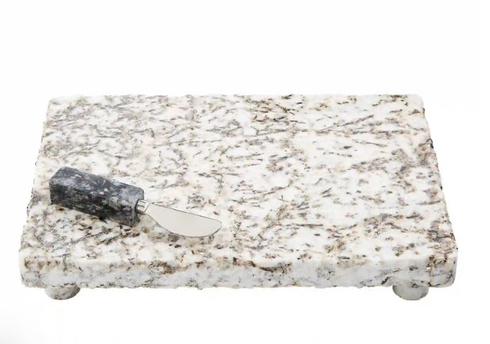 Granite Cheese Board