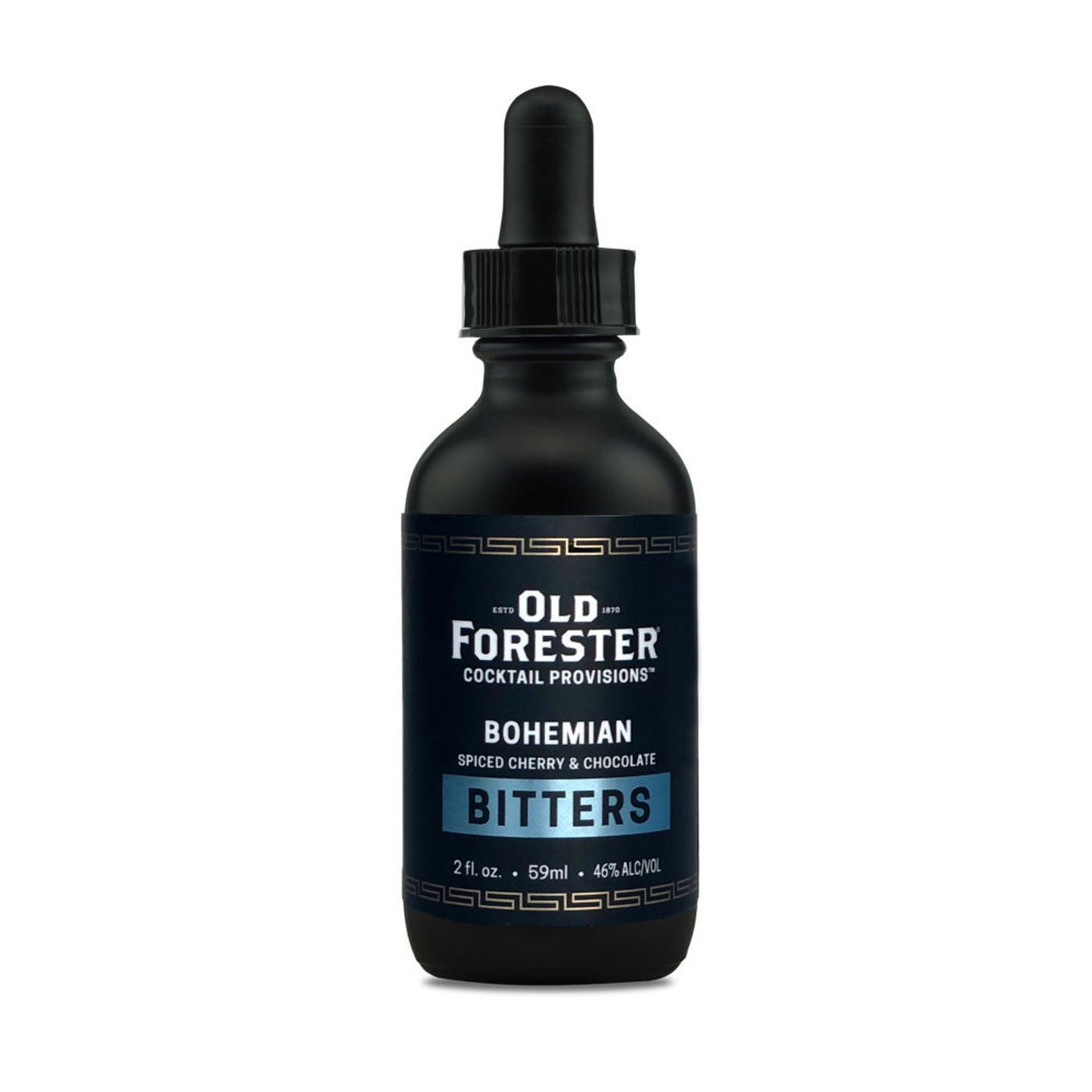 Old Forester Bohemian Bitters