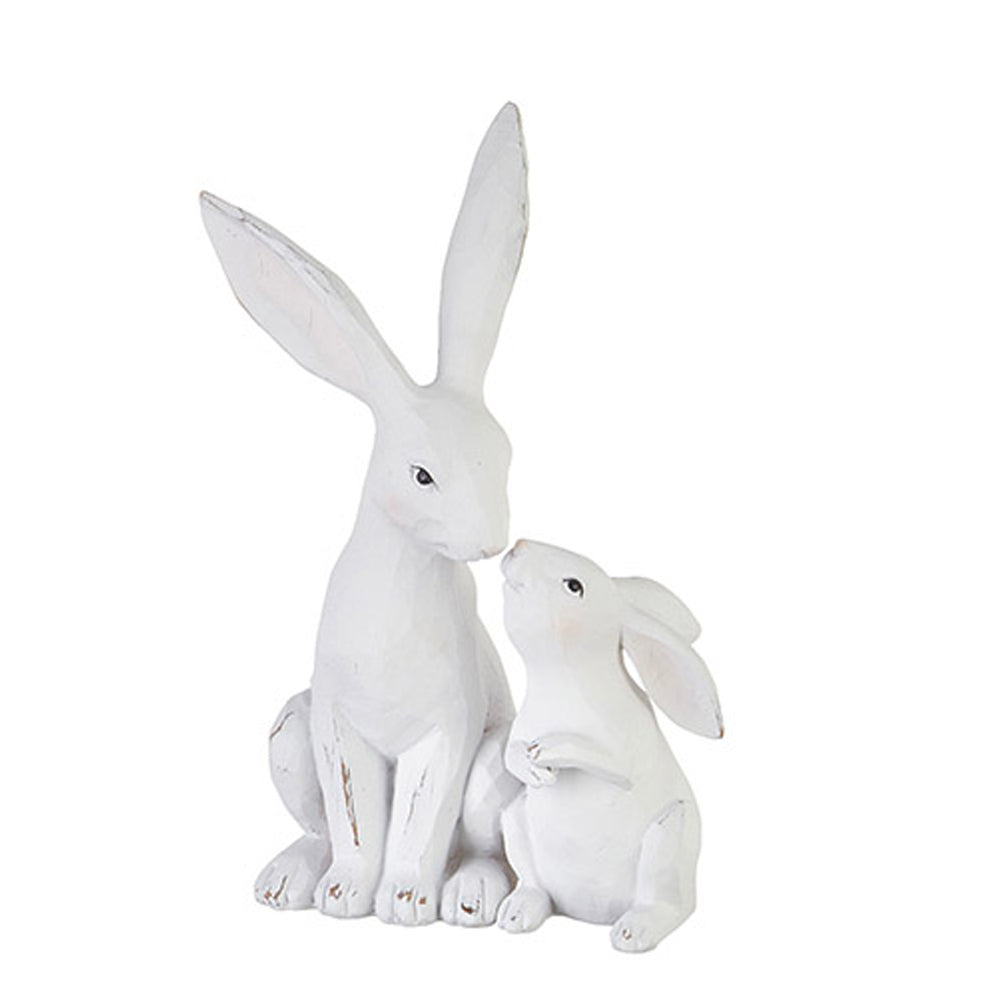 Bunny with Baby