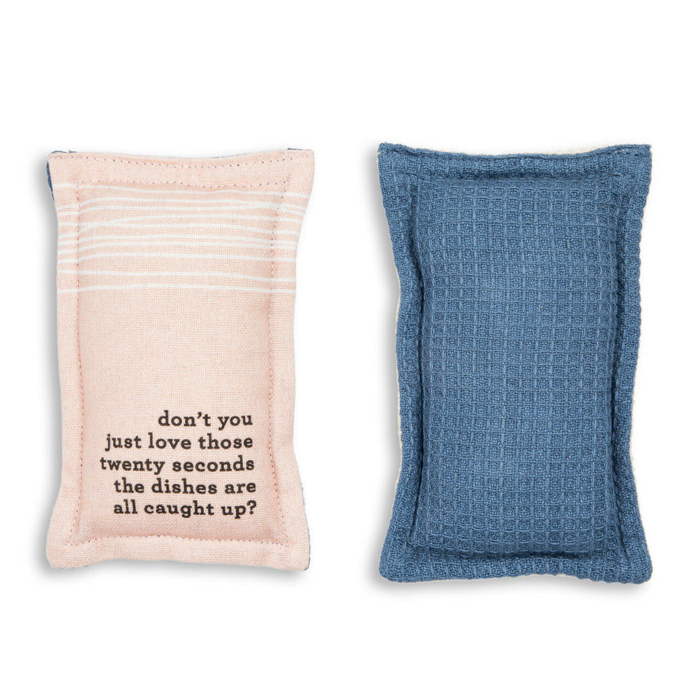 Kitchen Sponges