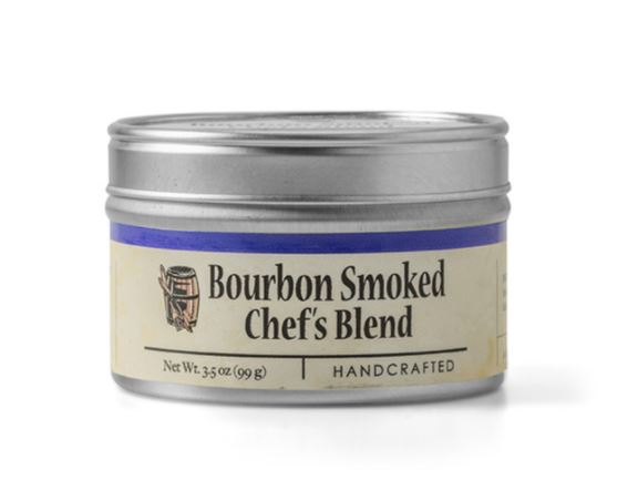 Chef's Blend Tin