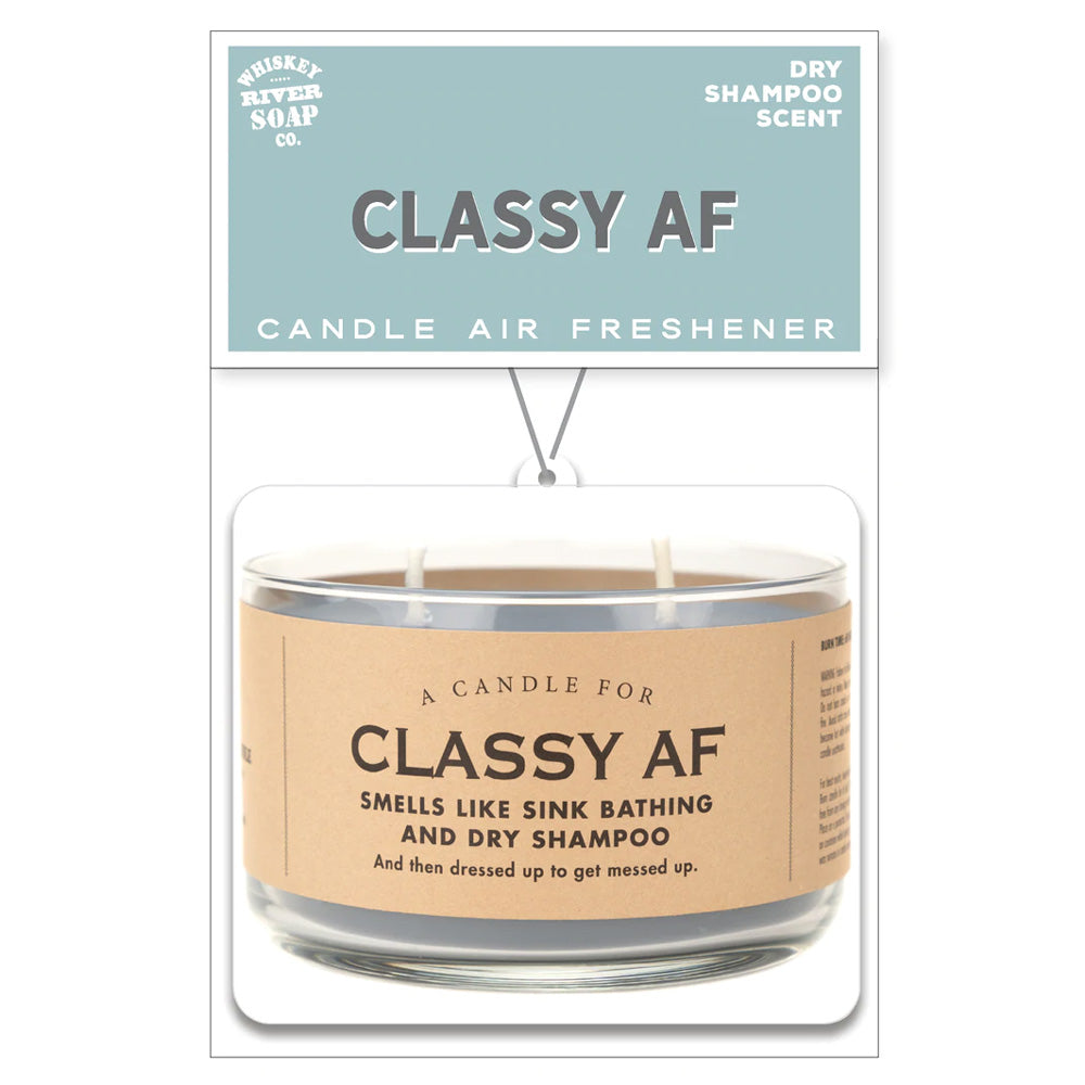 Air Freshener