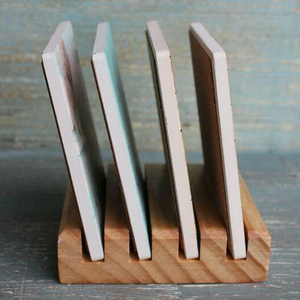 Coaster Holder