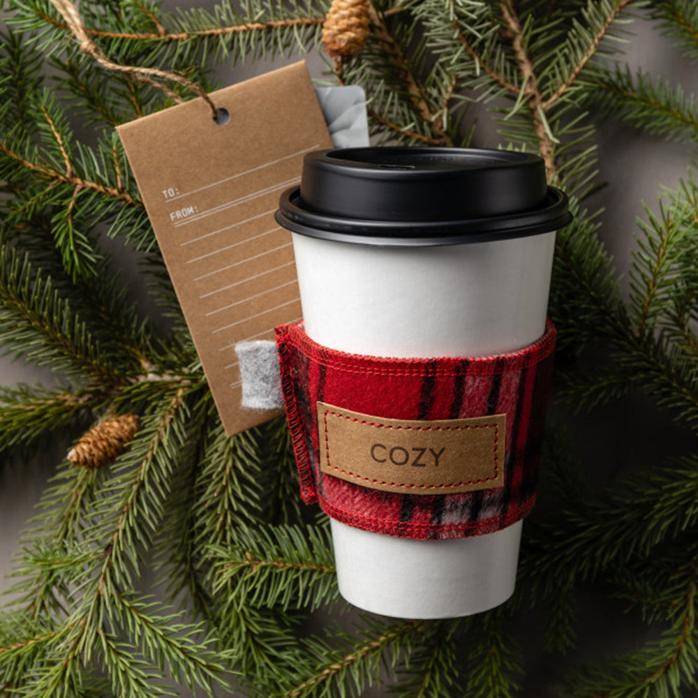 Cozy Cup Sleeve