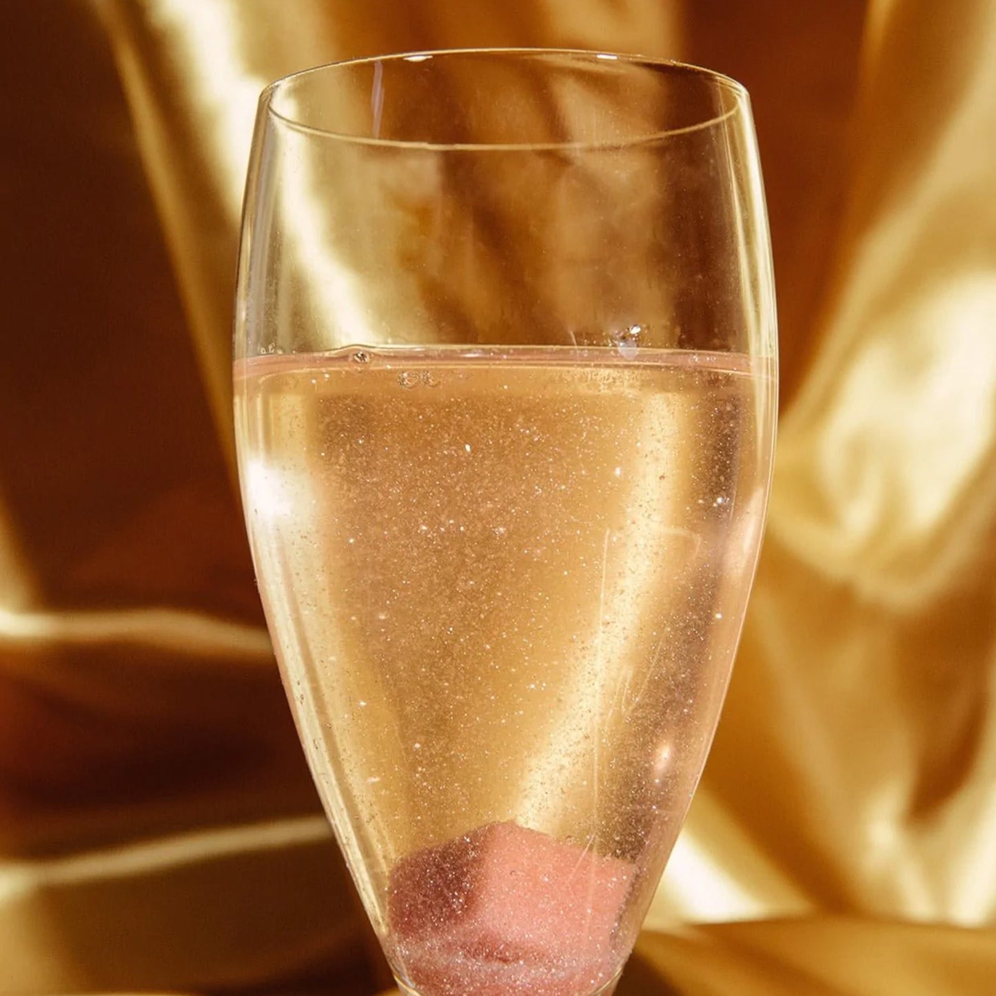 Instant Champagne Cocktail Kit