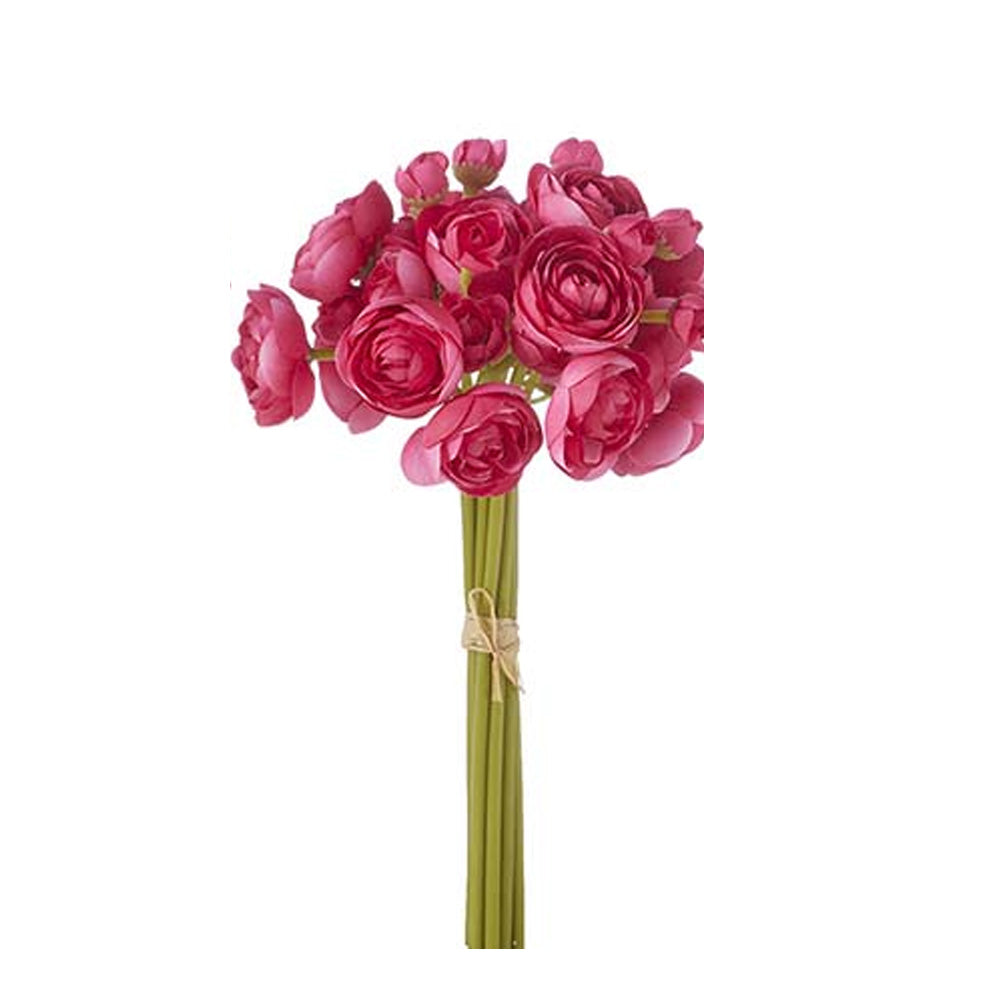 Pink Ranunculus Bouquet