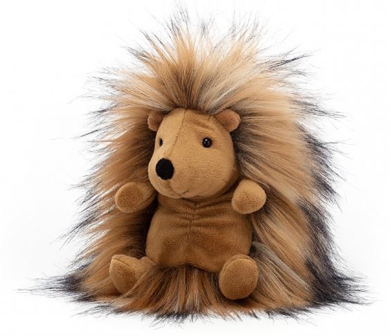 Didi Hedgehog