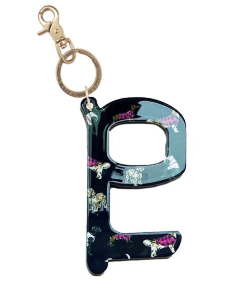 Simply Southern Hands Free Keychain