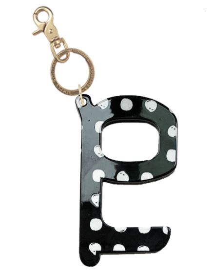 Simply Southern Hands Free Keychain