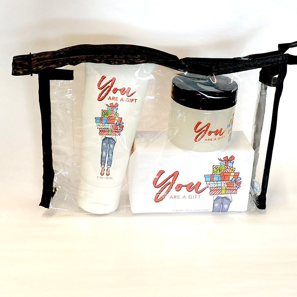 You are a Gift SEt