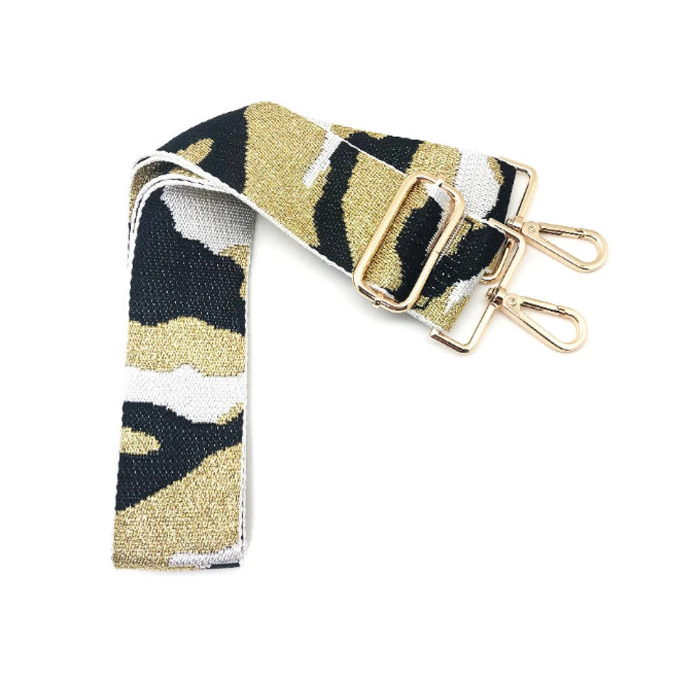 Wide Strap