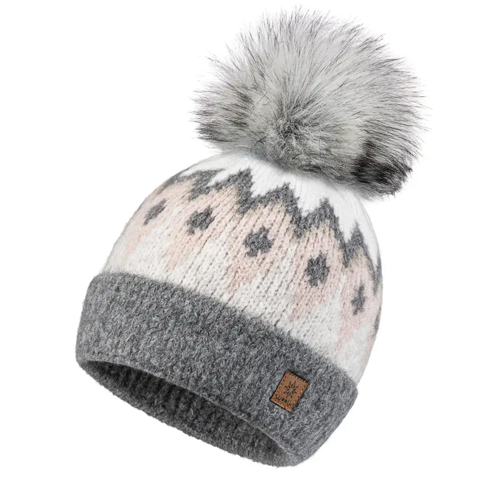 Cozy Hat