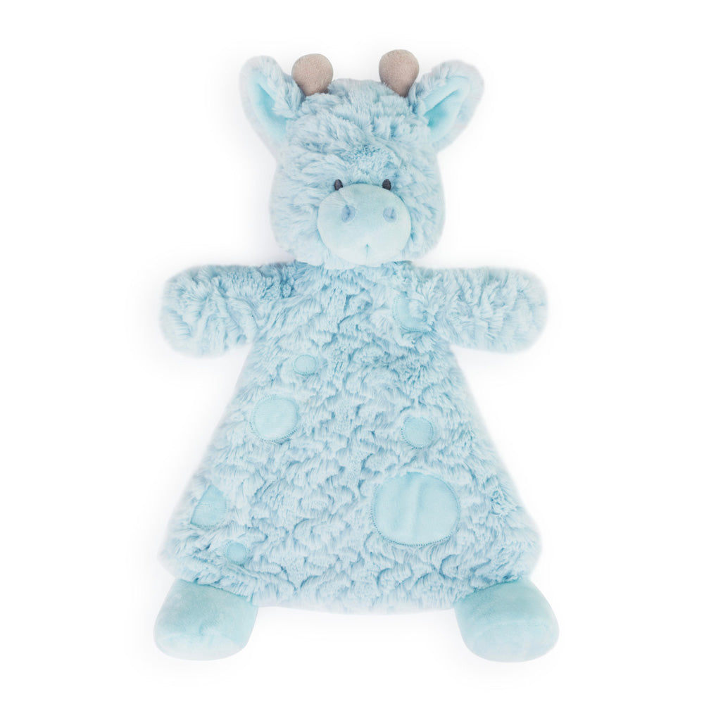 COZ Rattle Blankie **