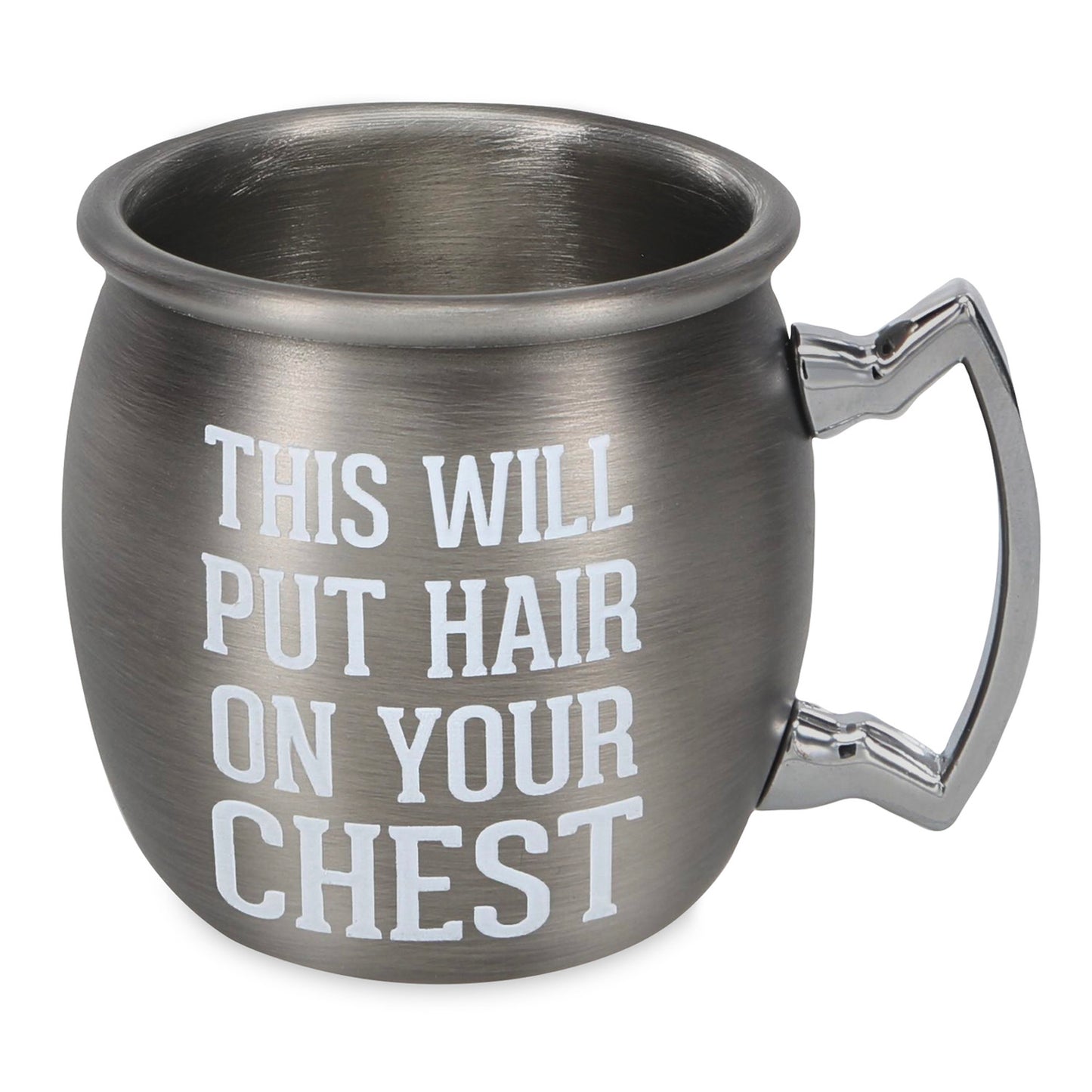 Mule Shot Glass